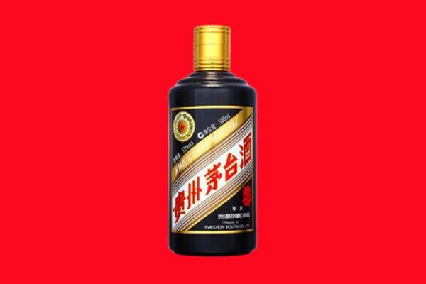 许昌市襄城回收茅台酒瓶