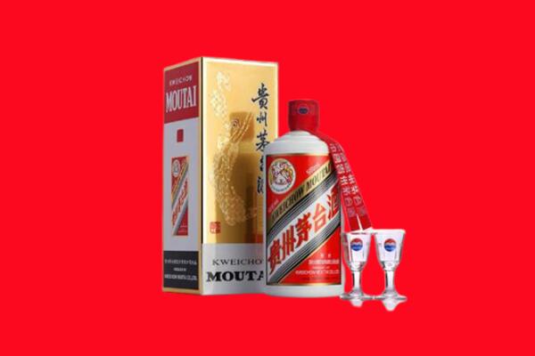 许昌市襄城回收贵州茅台酒